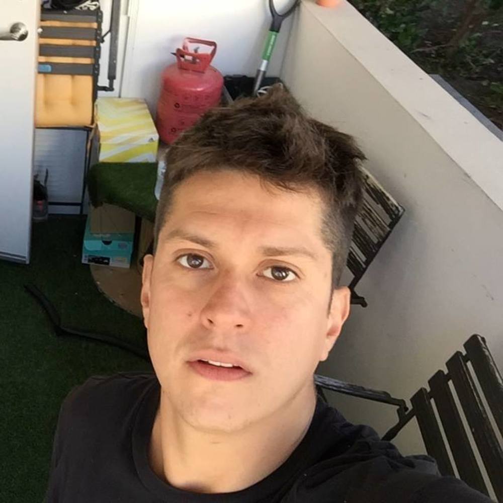 Meet your Posher, Gonzalo - Picture 1 of 1